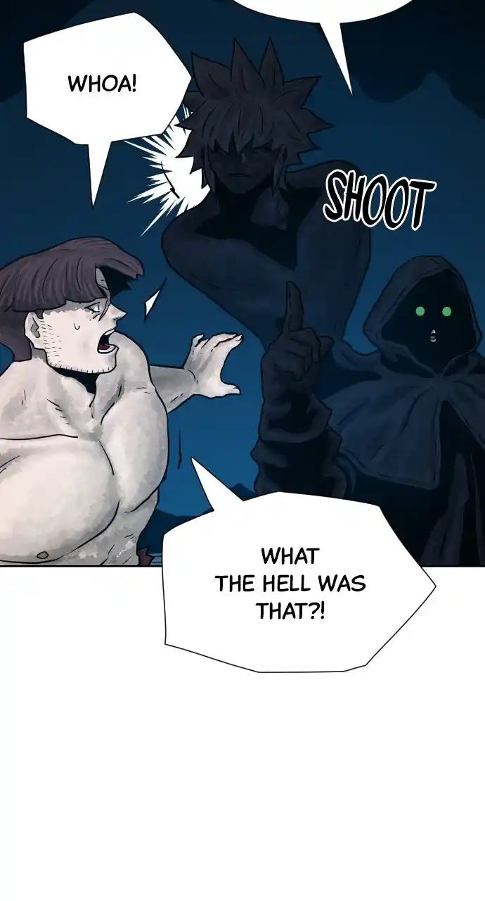 Warrior Executioner Chapter 65