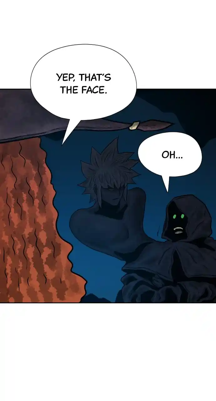 Warrior Executioner Chapter 65