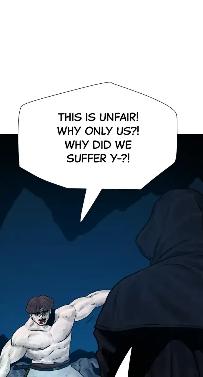 Warrior Executioner Chapter 65