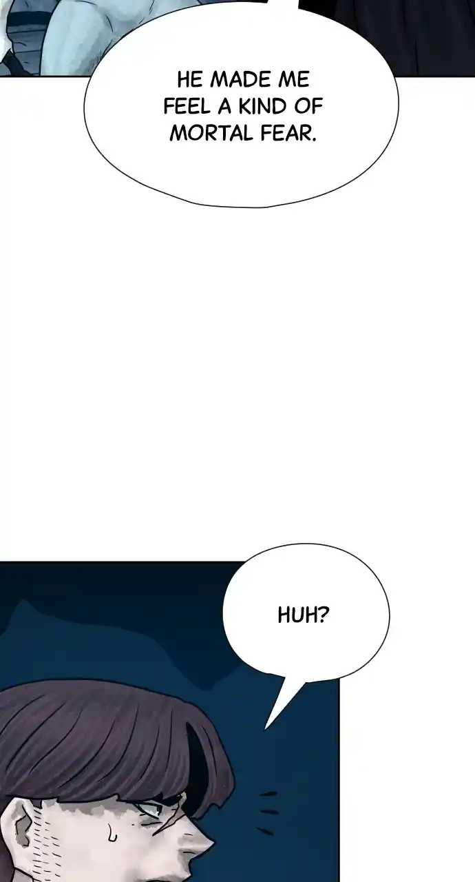 Warrior Executioner Chapter 65