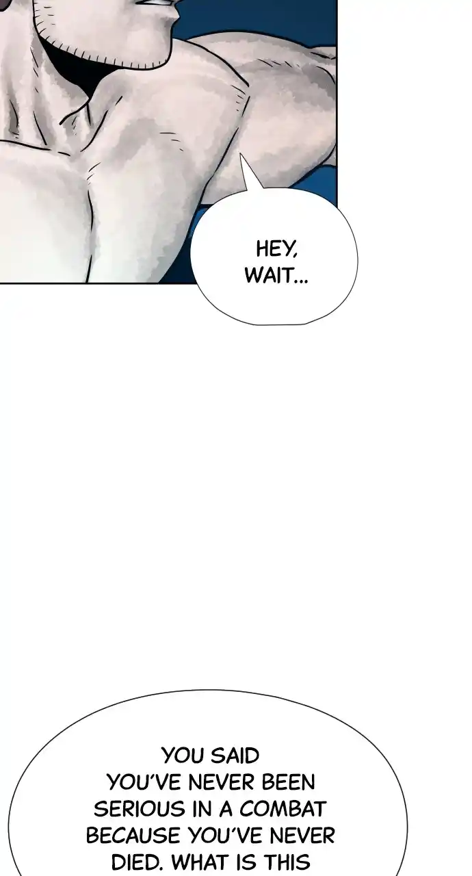 Warrior Executioner Chapter 65