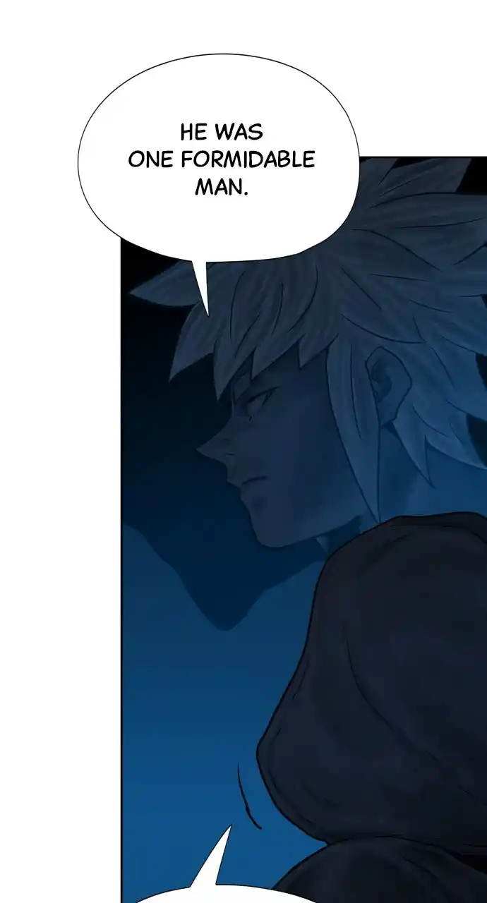 Warrior Executioner Chapter 65