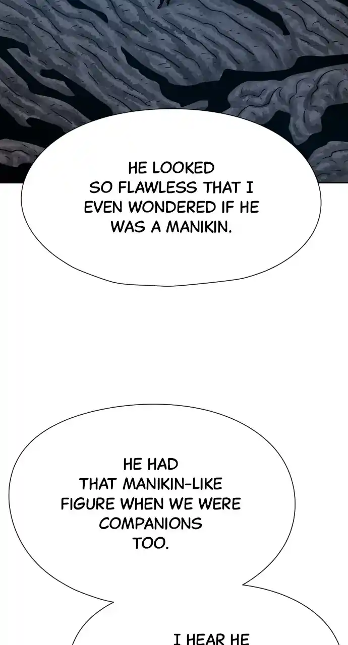 Warrior Executioner Chapter 65