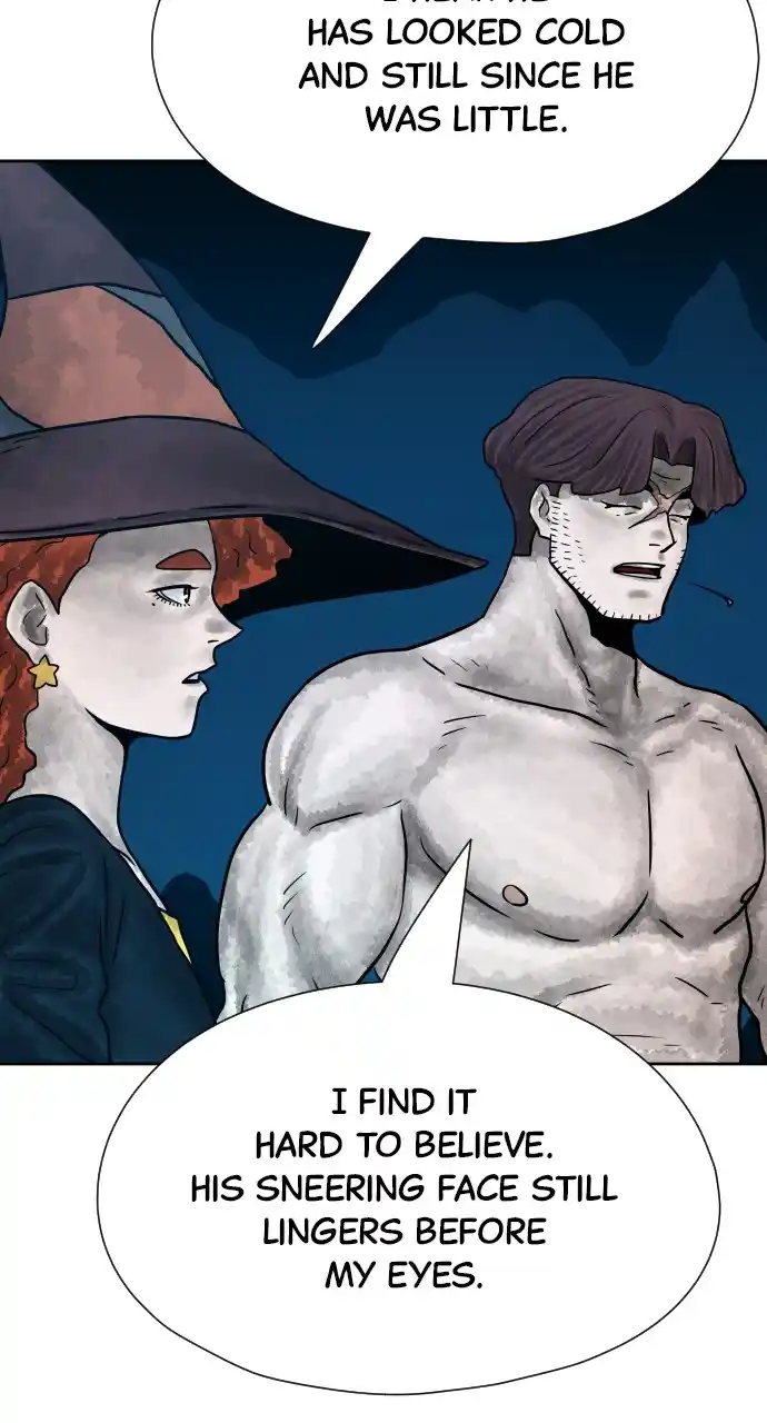 Warrior Executioner Chapter 65