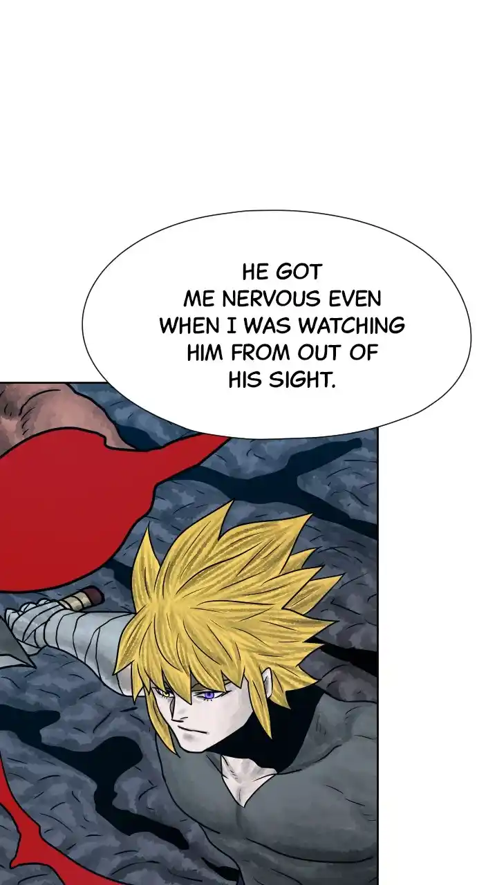 Warrior Executioner Chapter 65