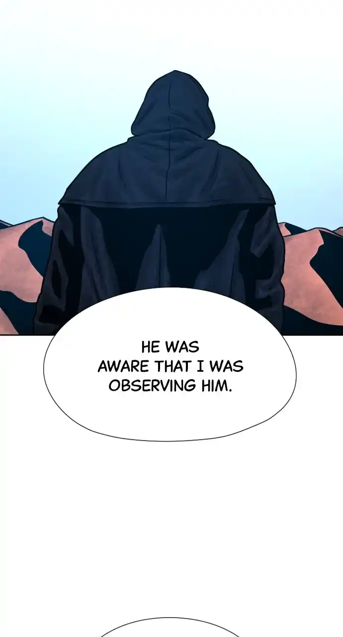 Warrior Executioner Chapter 65