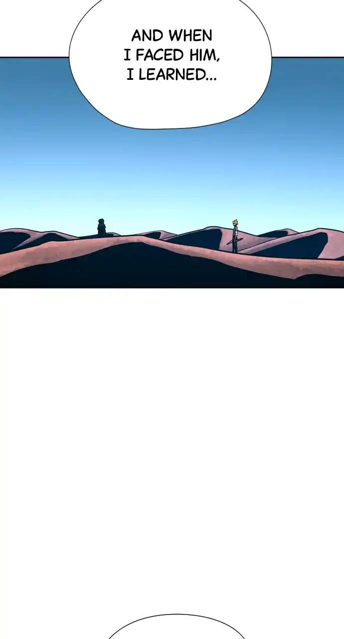 Warrior Executioner Chapter 65