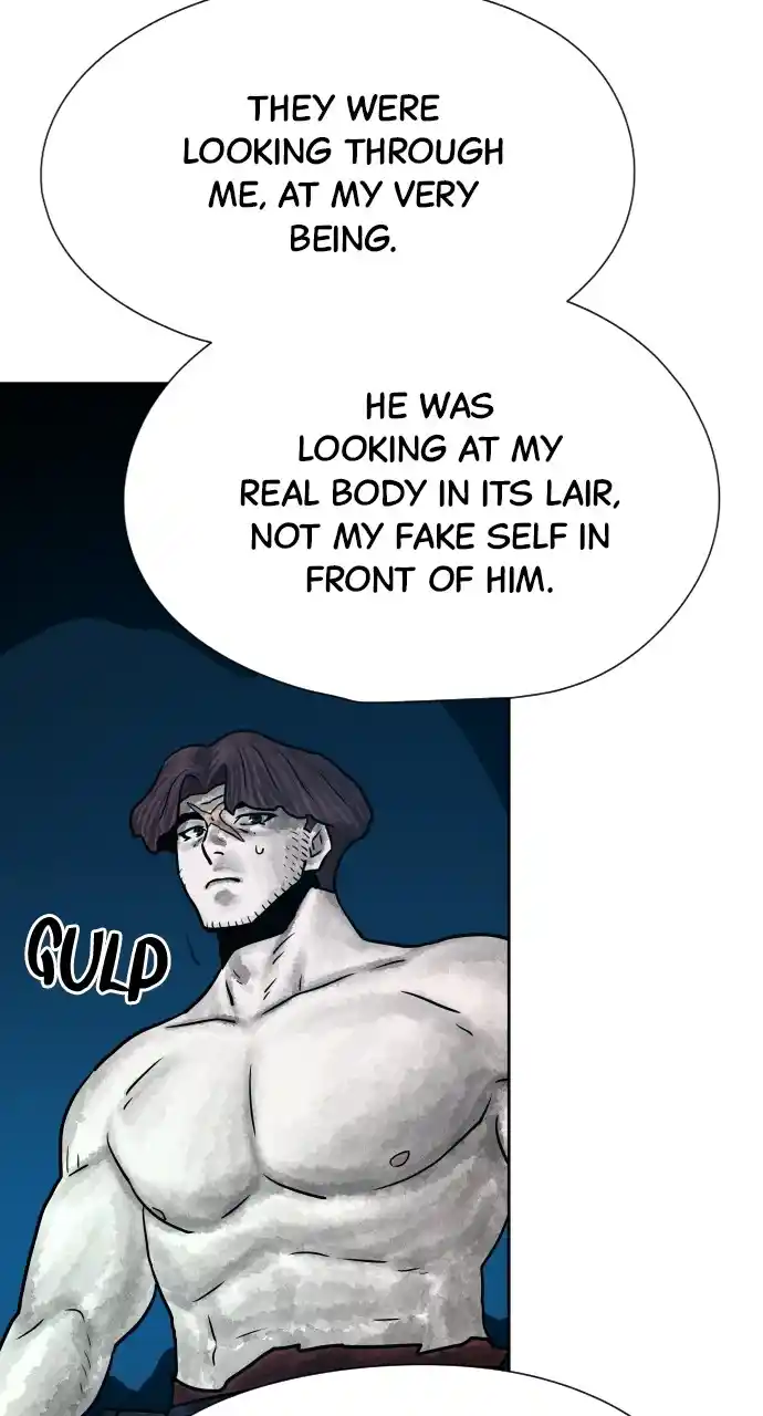 Warrior Executioner Chapter 65