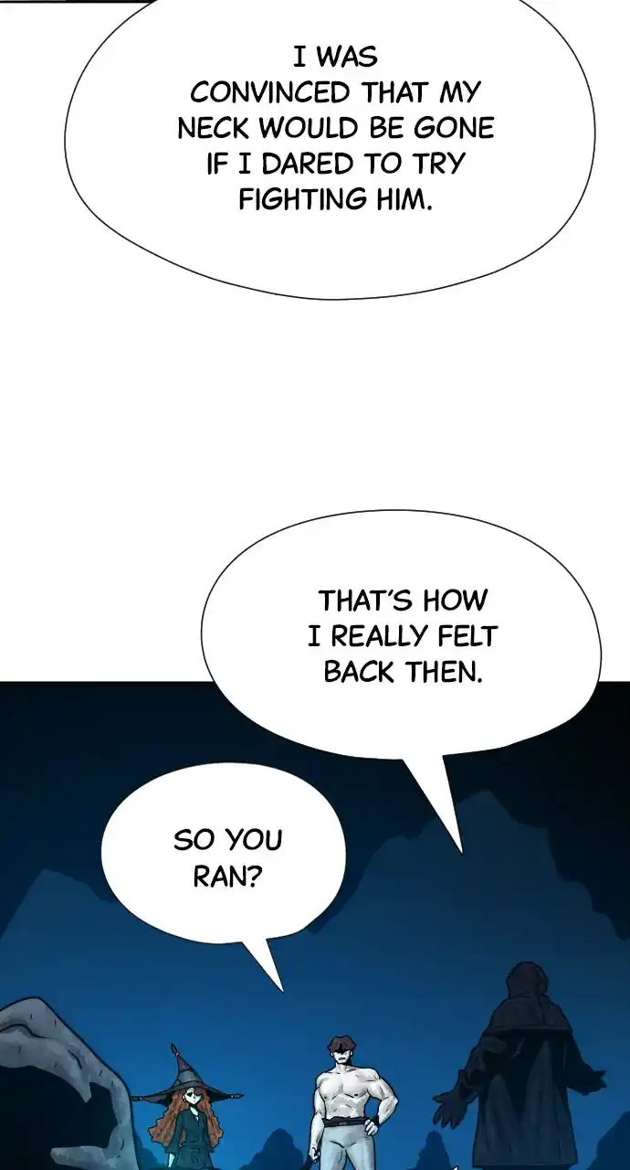 Warrior Executioner Chapter 65