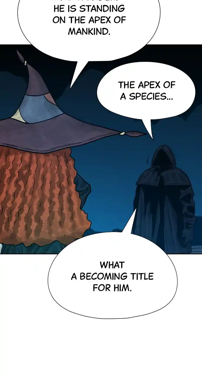 Warrior Executioner Chapter 65