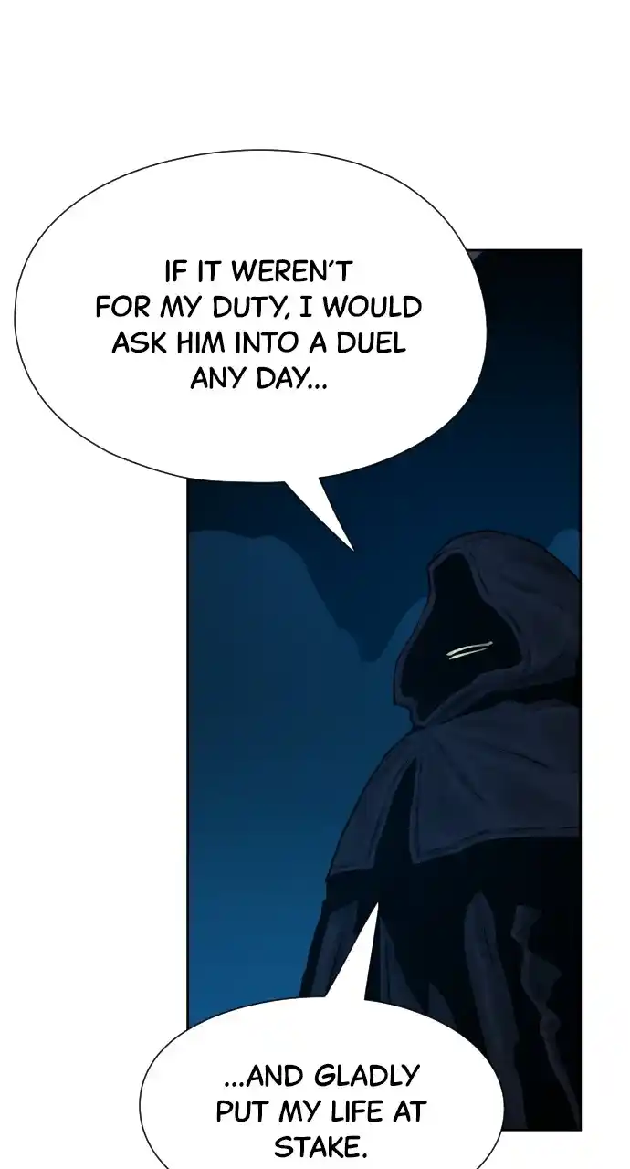 Warrior Executioner Chapter 65