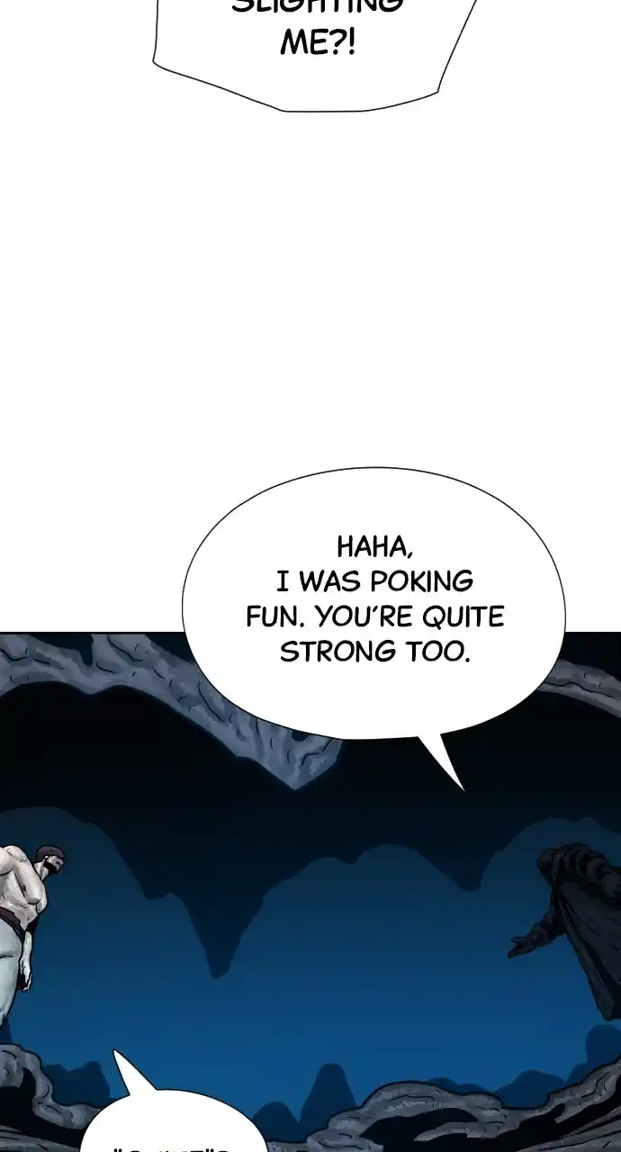 Warrior Executioner Chapter 65