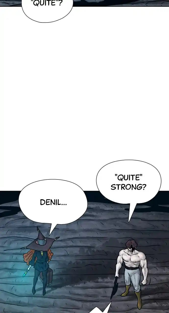 Warrior Executioner Chapter 65