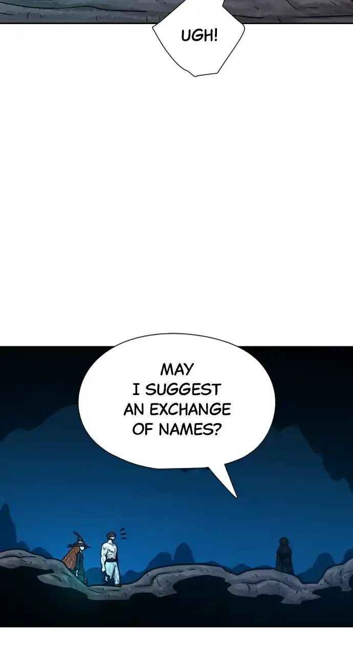 Warrior Executioner Chapter 65