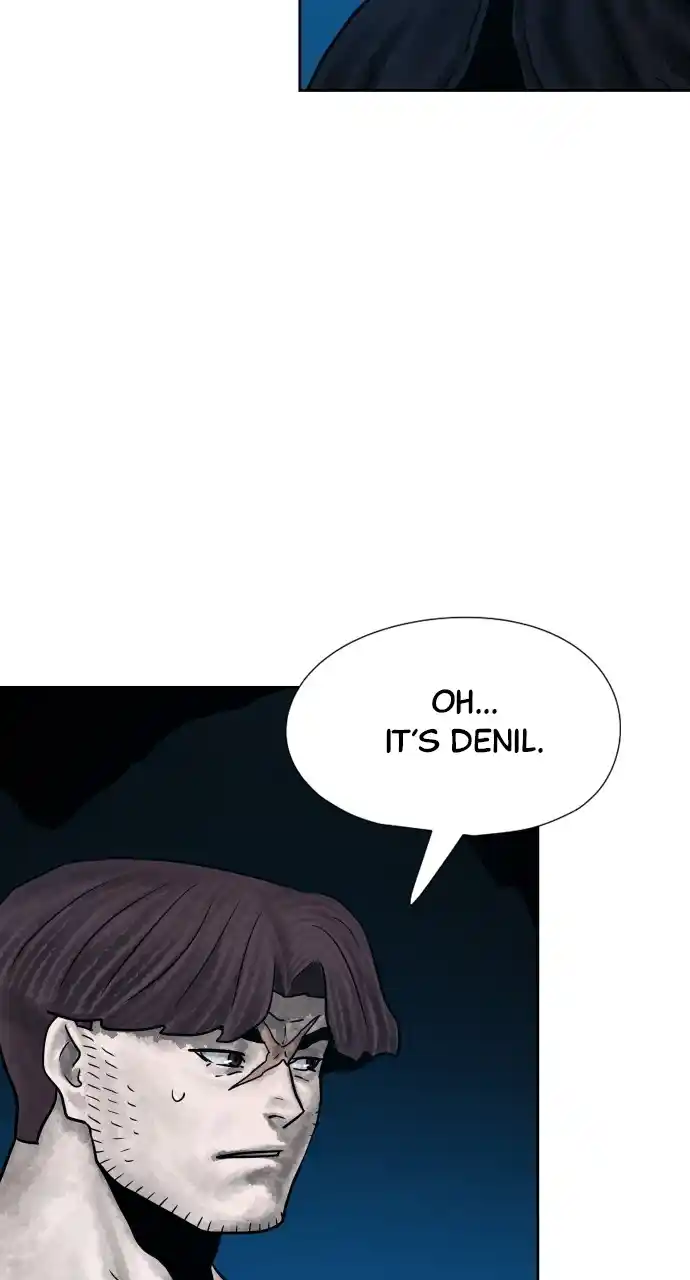 Warrior Executioner Chapter 65