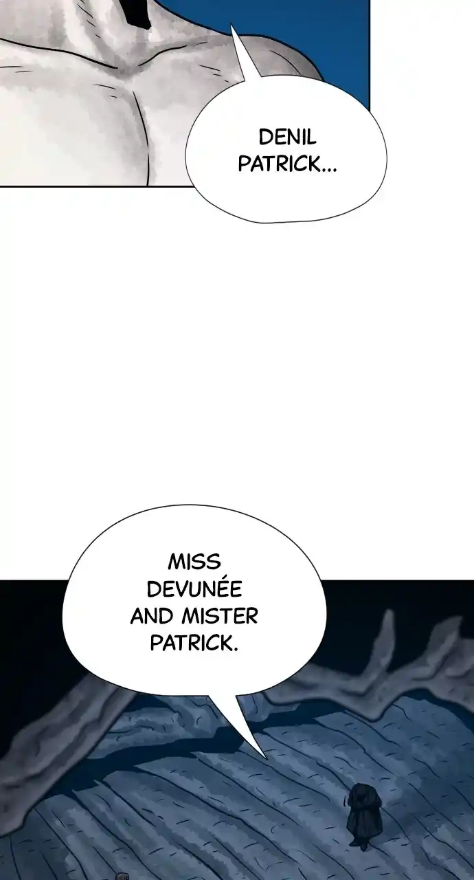 Warrior Executioner Chapter 65