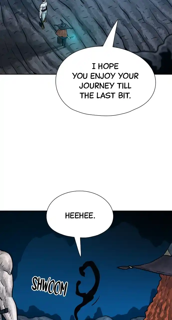 Warrior Executioner Chapter 65