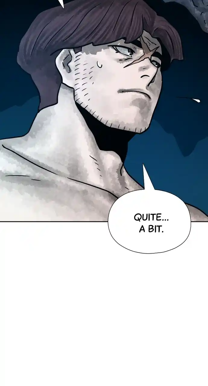 Warrior Executioner Chapter 65