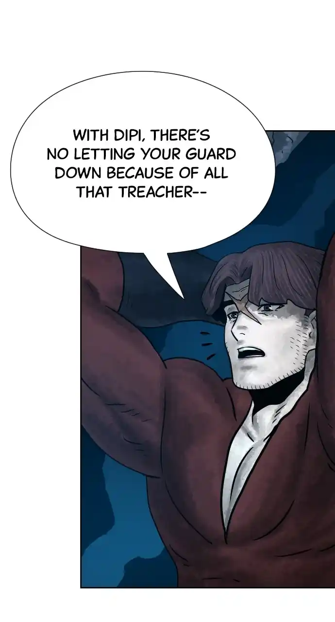 Warrior Executioner Chapter 65