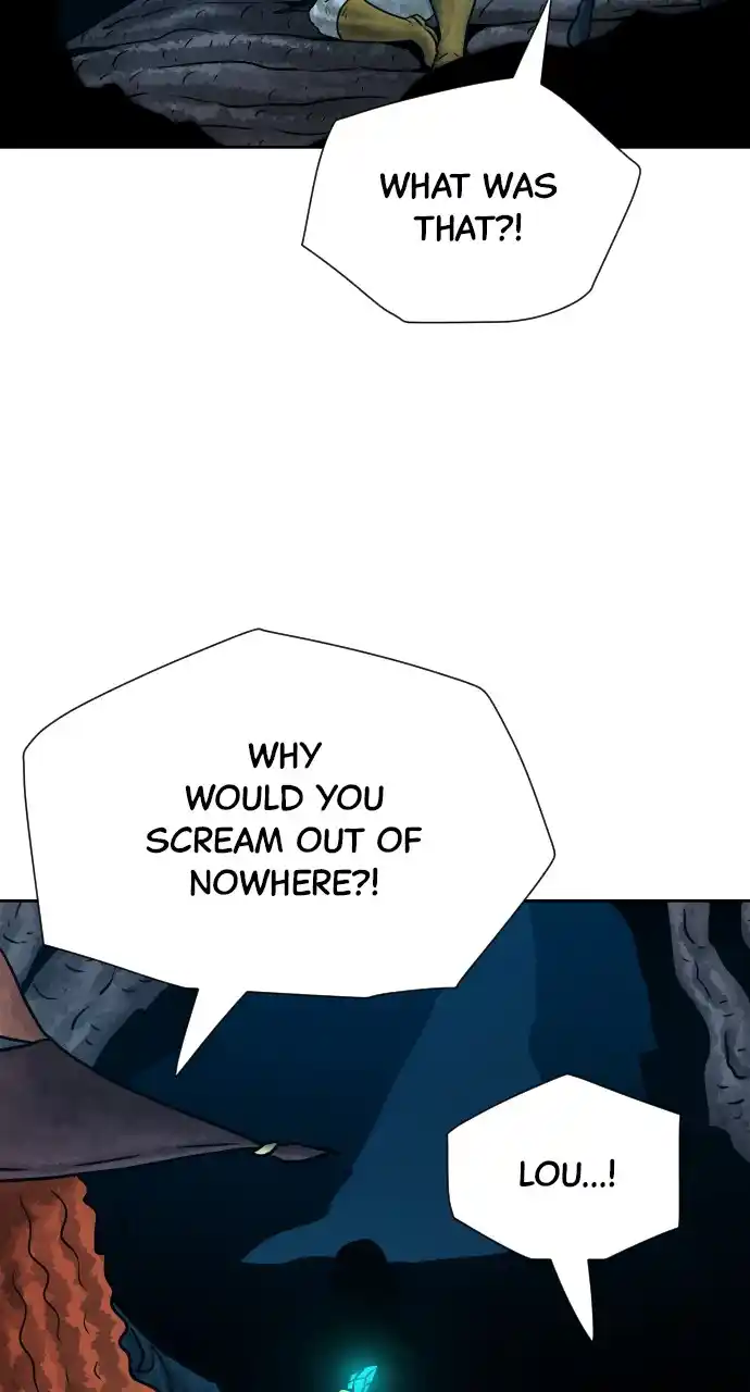 Warrior Executioner Chapter 65