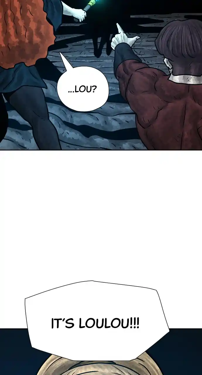 Warrior Executioner Chapter 65