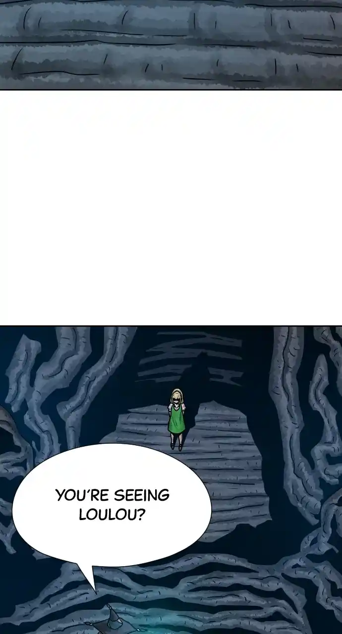 Warrior Executioner Chapter 66