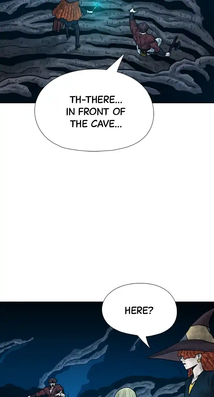 Warrior Executioner Chapter 66