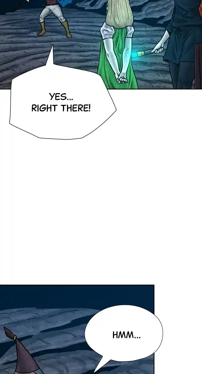 Warrior Executioner Chapter 66