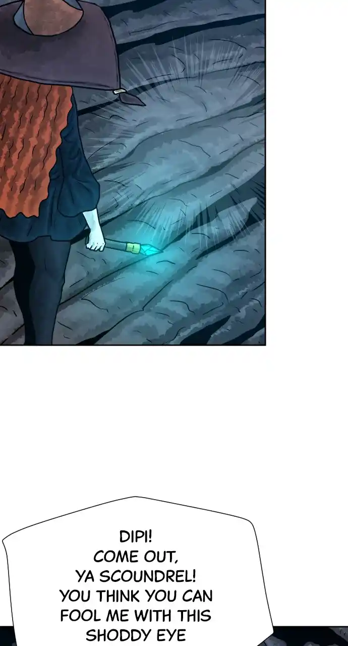 Warrior Executioner Chapter 66