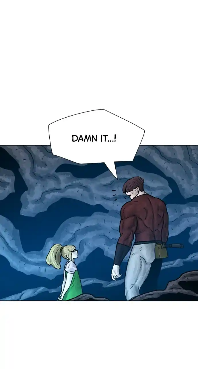 Warrior Executioner Chapter 66