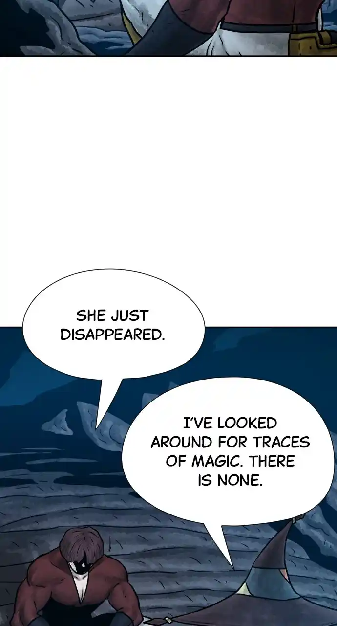 Warrior Executioner Chapter 66