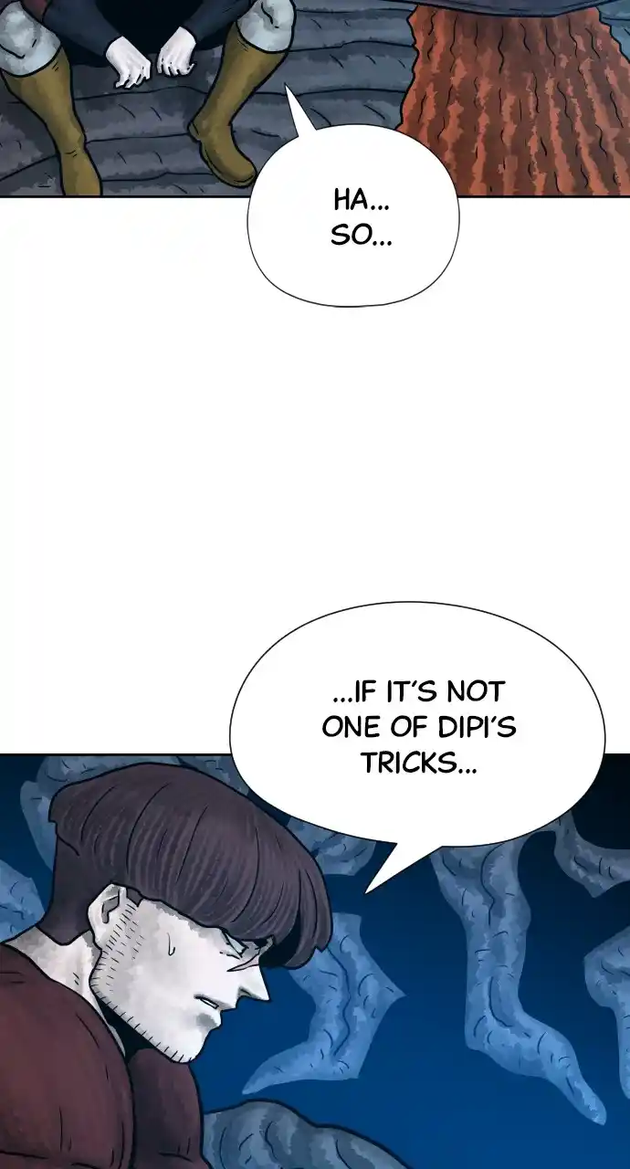 Warrior Executioner Chapter 66