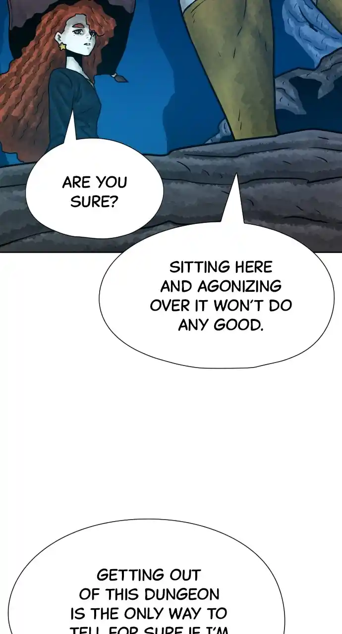 Warrior Executioner Chapter 66