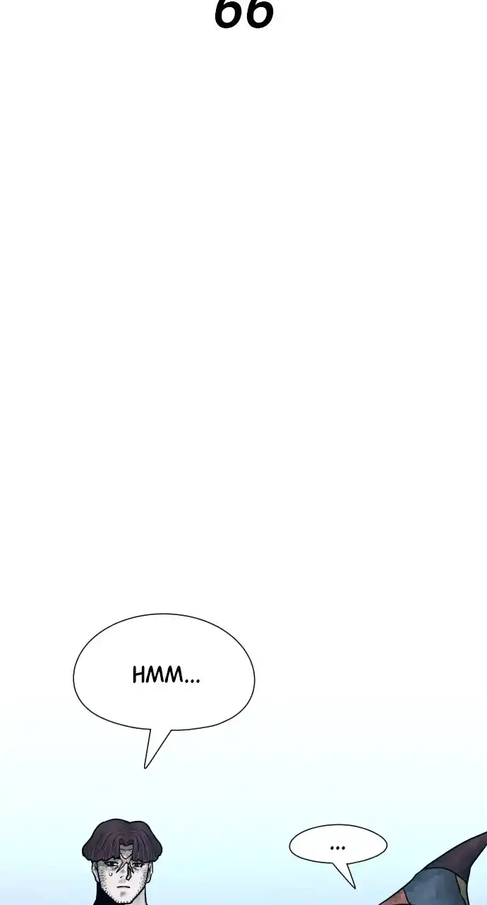 Warrior Executioner Chapter 66