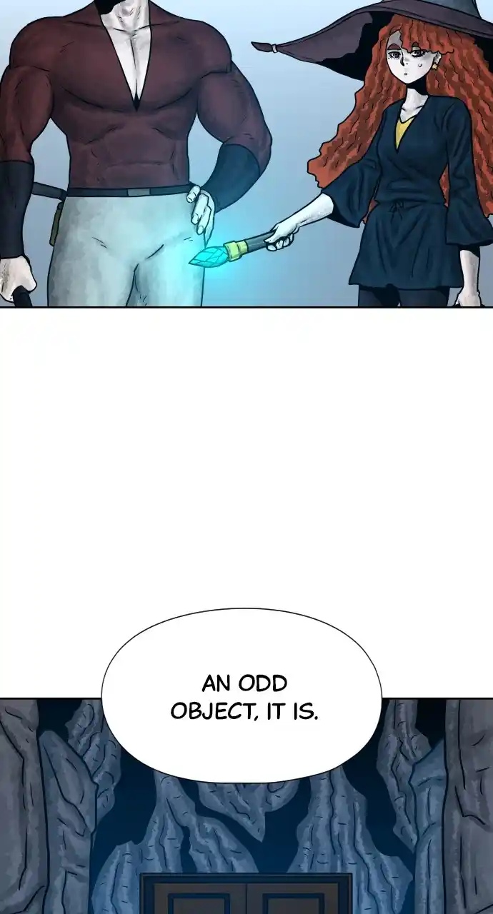 Warrior Executioner Chapter 66