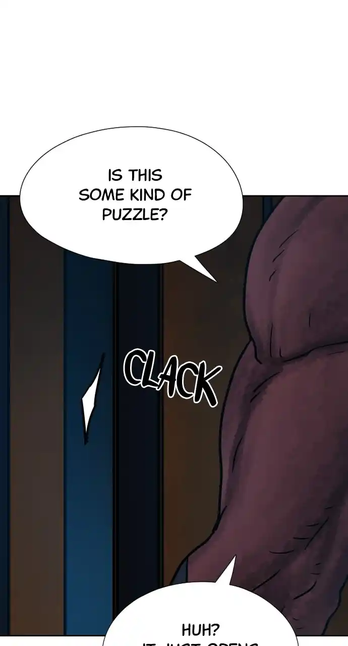 Warrior Executioner Chapter 66