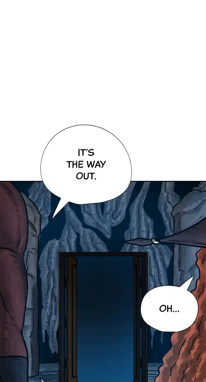 Warrior Executioner Chapter 66