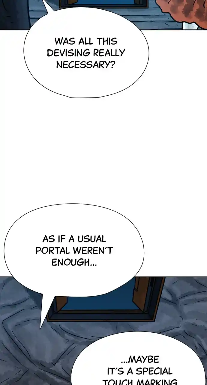 Warrior Executioner Chapter 66