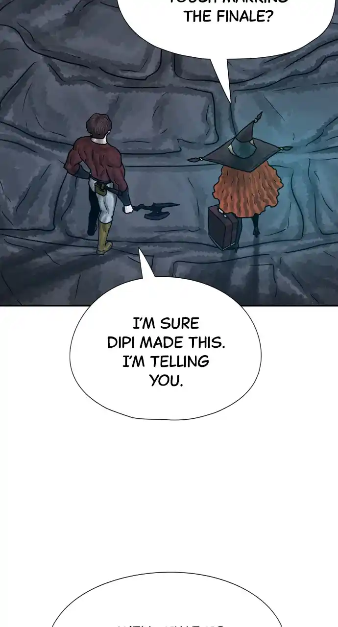 Warrior Executioner Chapter 66