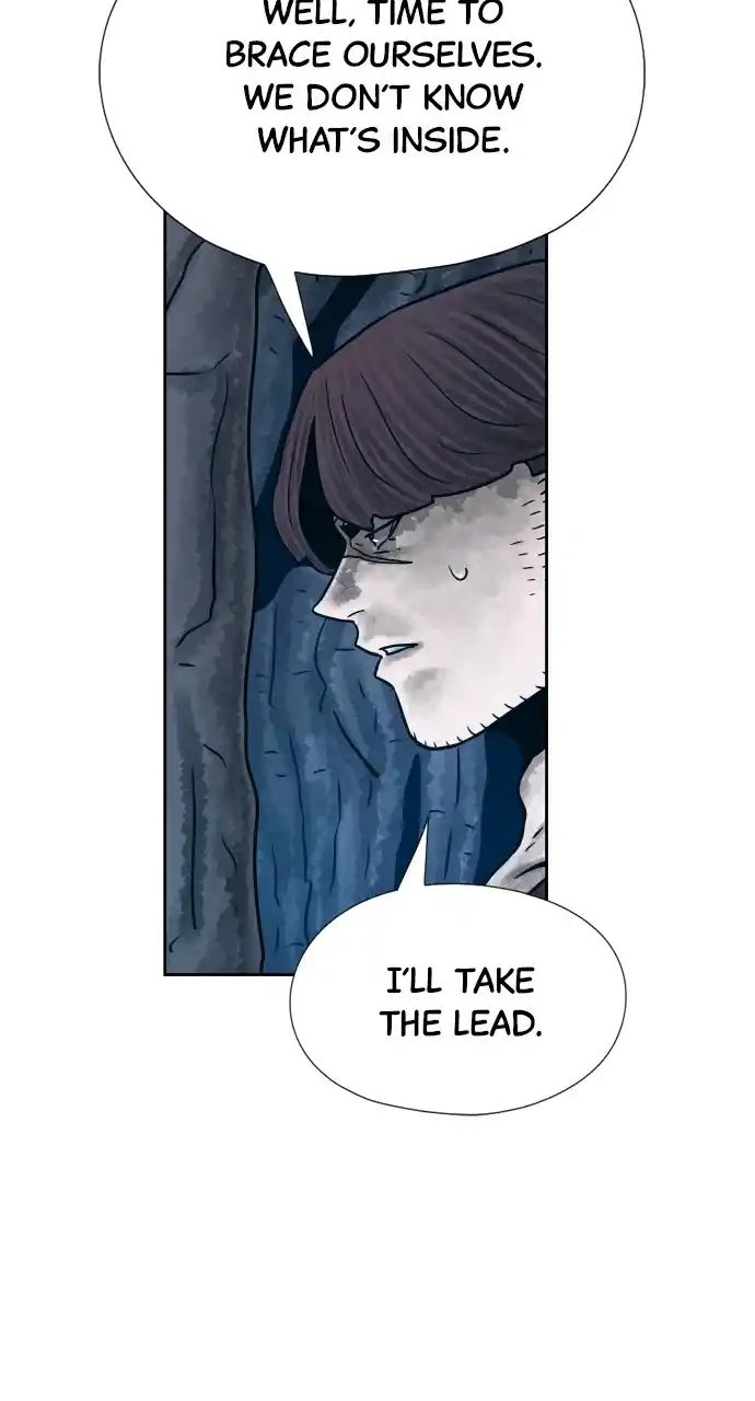 Warrior Executioner Chapter 66