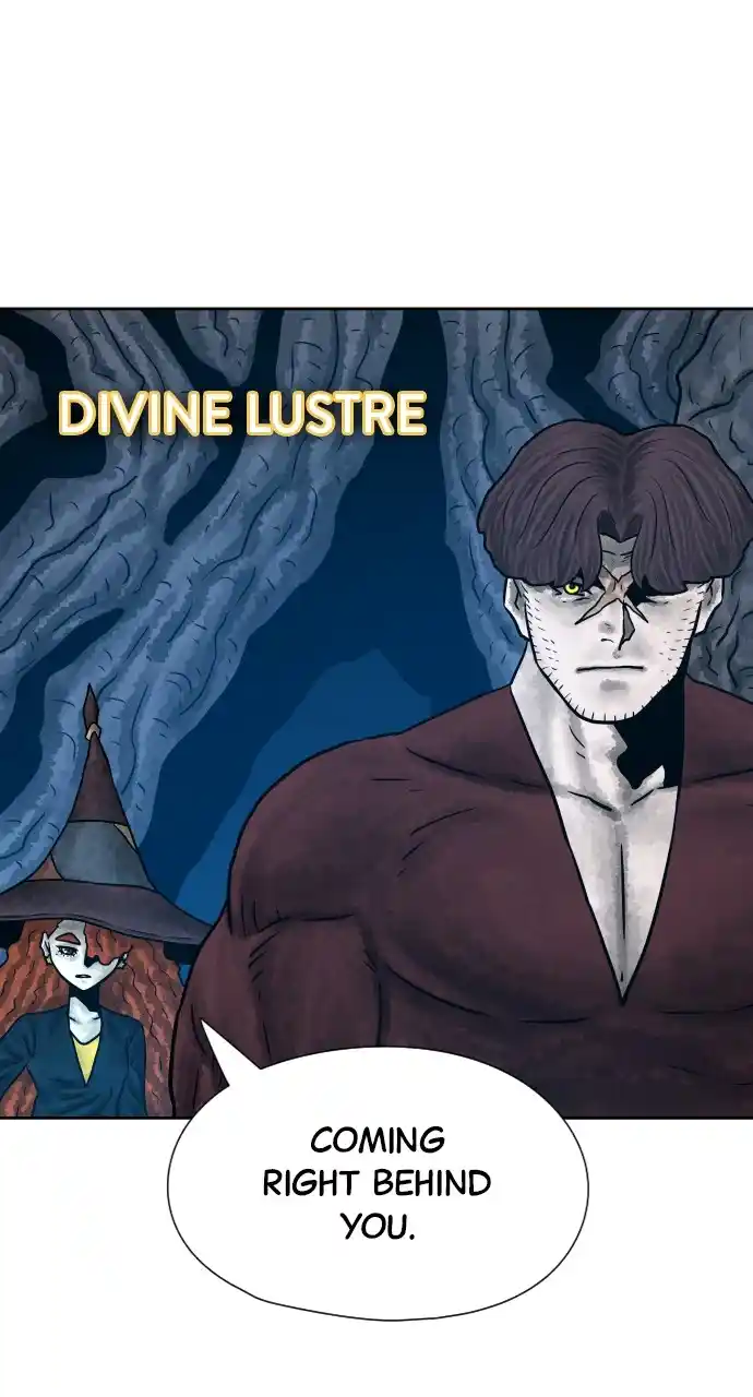 Warrior Executioner Chapter 66