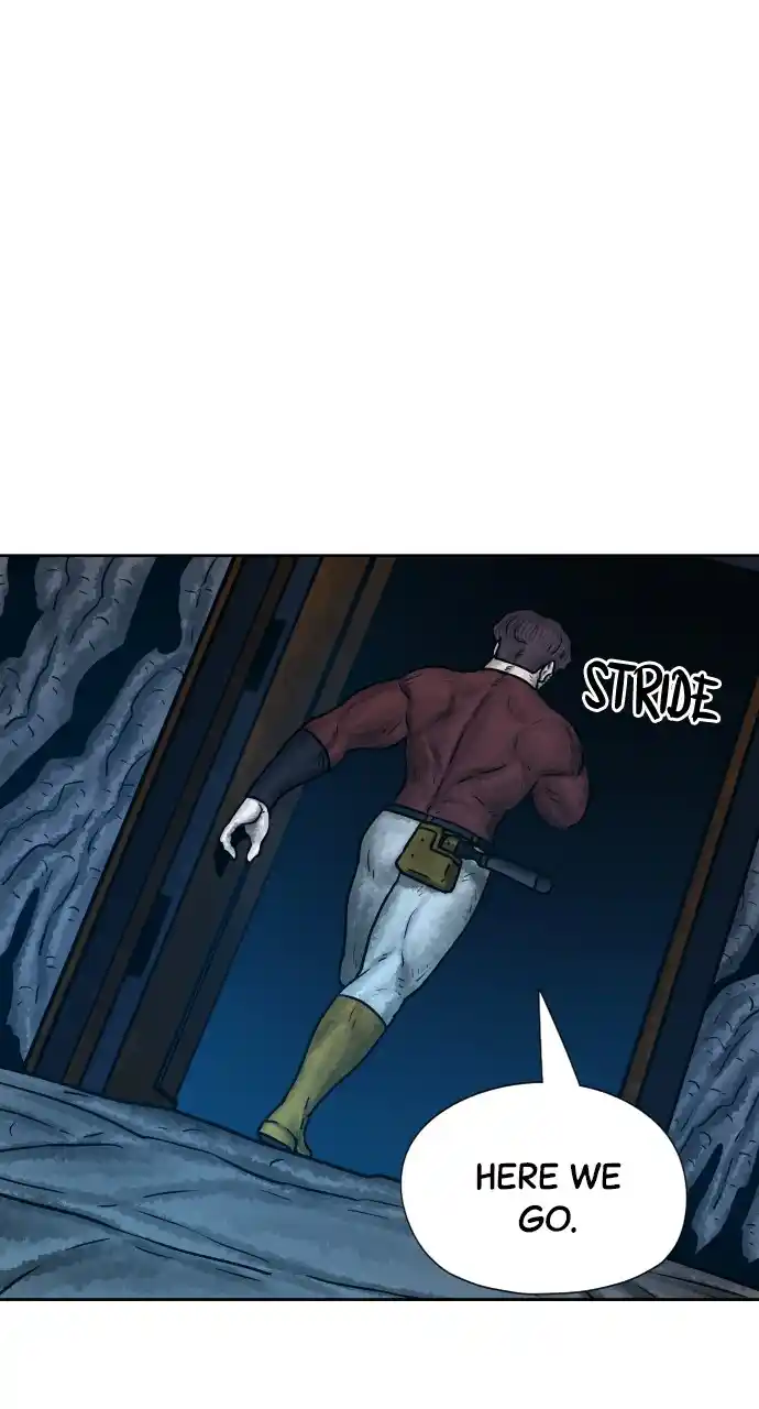 Warrior Executioner Chapter 66