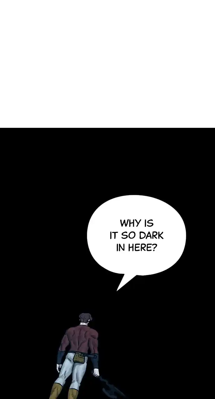 Warrior Executioner Chapter 66