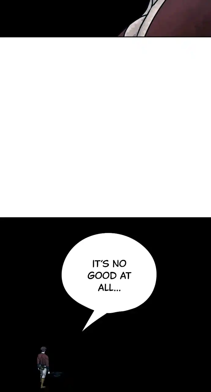 Warrior Executioner Chapter 66