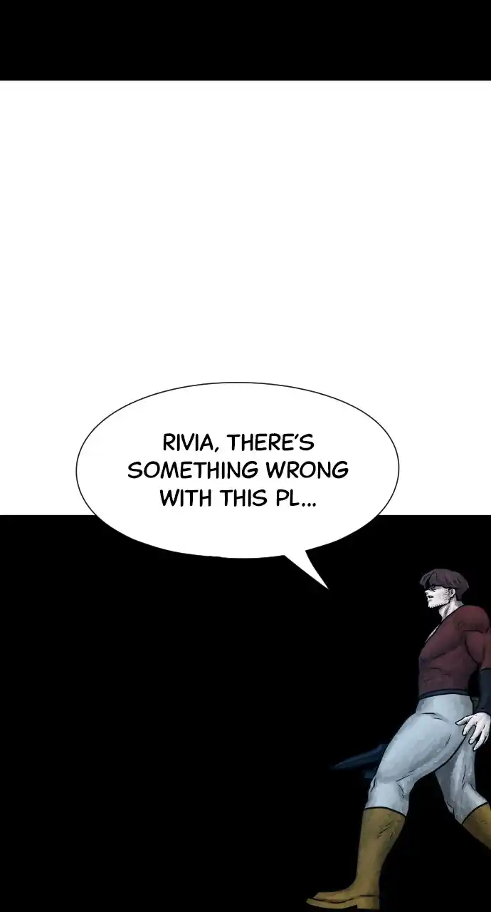 Warrior Executioner Chapter 66