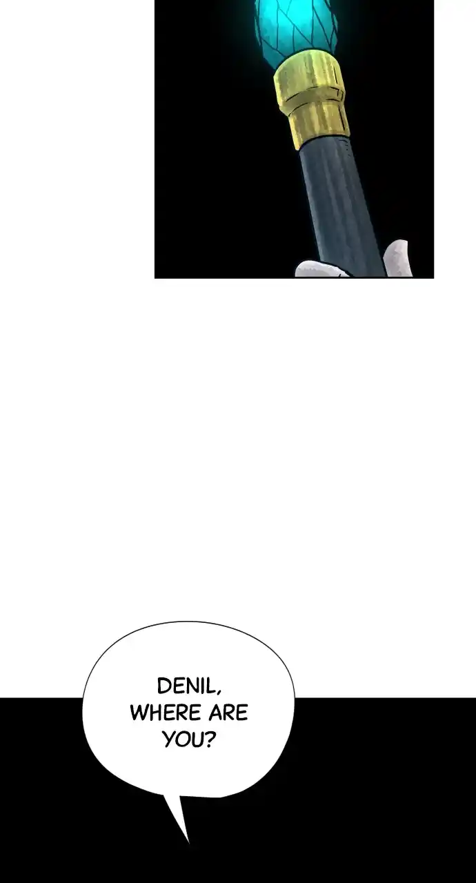 Warrior Executioner Chapter 66