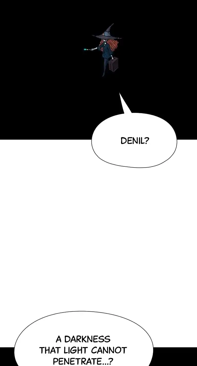 Warrior Executioner Chapter 66