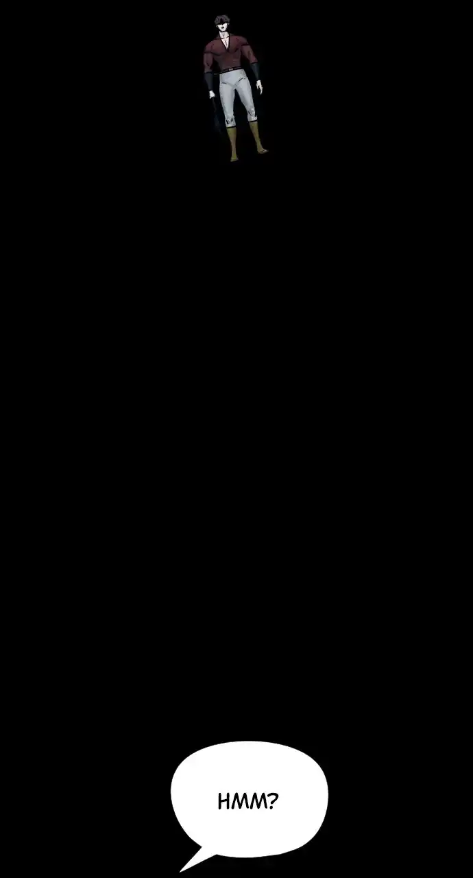 Warrior Executioner Chapter 66