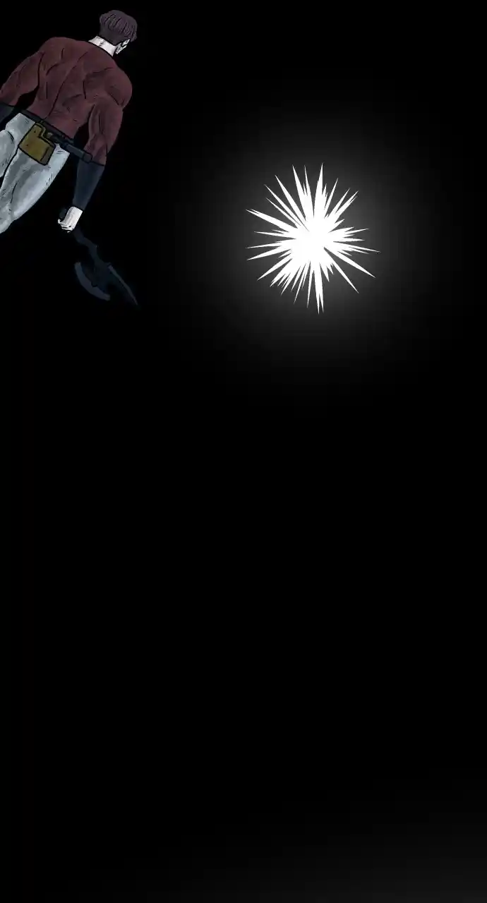 Warrior Executioner Chapter 66