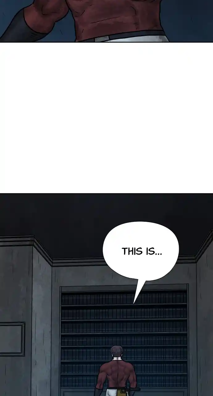 Warrior Executioner Chapter 66